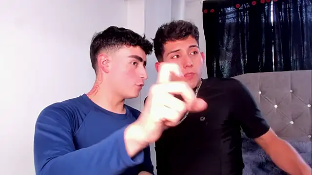 naughtysalomonn online show from April 9, 2026, 8:59 pm