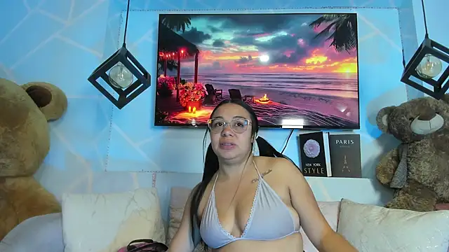 Snapshot of amy_noa chatting on February 28, 2026, 1:16 am amy noa online show from February 28, 2026, 1:16 am