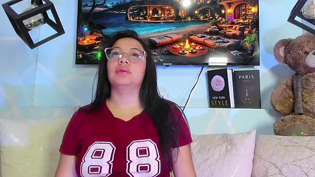 Snapshot of amy_noa chatting on February 26, 2026, 12:32 am amy noa online show from February 26, 2026, 12:32 am