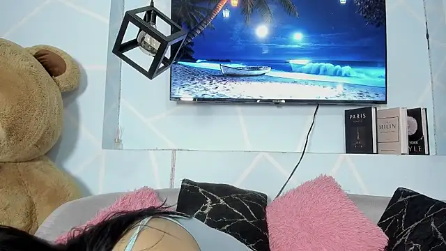 amy noa online show from April 11, 2026, 12:51 am