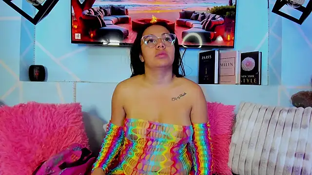 amy noa online show from March 20, 2026, 12:55 am