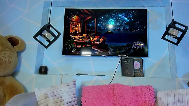 amy noa online show from March 18, 2026, 12:58 am