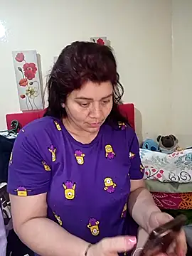 Erica  brooks online show from March 13, 2026, 4:39 am