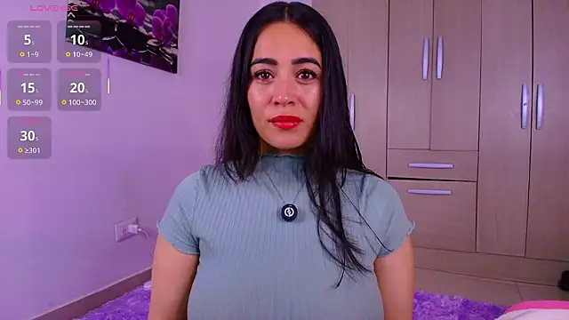 Snapshot of im_natalia chatting on February 1, 2026, 10:57 am im natalia online show from February 1, 2026, 10:57 am