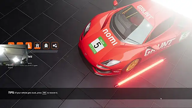 spooky425hd online show from March 18, 2026, 10:54 pm