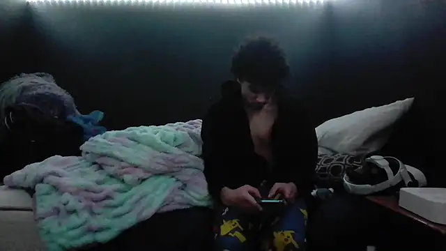 Snapshot of spooky425hd chatting on June 8, 2026, 1:28 am spooky425hd online show from June 8, 2026, 1:28 am