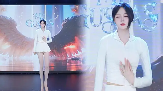 TC-001 online show from May 19, 2026, 2:18 am