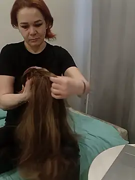 Snapshot of ValerieFisher chatting on March 2, 2026, 5:08 am ValerieFisher online show from March 2, 2026, 5:08 am