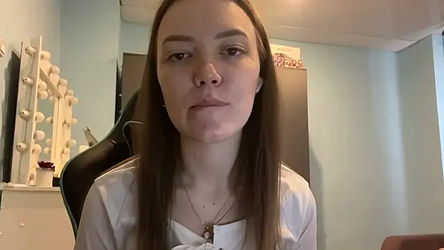 AndreeMerryman online show from April 11, 2026, 2:08 am