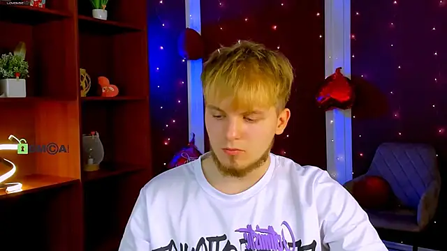 Snapshot of mark_sir chatting on February 23, 2026, 6:14 am mark sir online show from February 23, 2026, 6:14 am