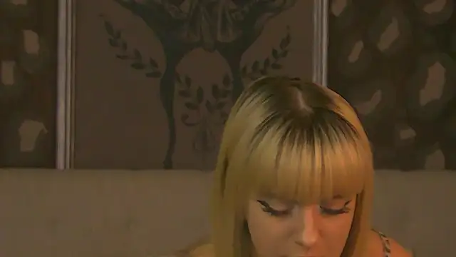 NyssaRaven online show from March 13, 2026, 5:12 am