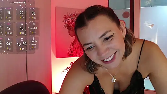 milfsecret69 online show from March 15, 2026, 11:39 am