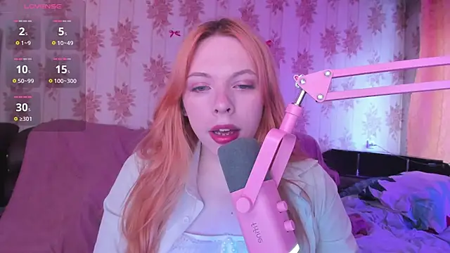 Snapshot of Cutie_Bambi chatting on May 30, 2026, 12:11 pm Cutie Bambi online show from May 30, 2026, 12:11 pm