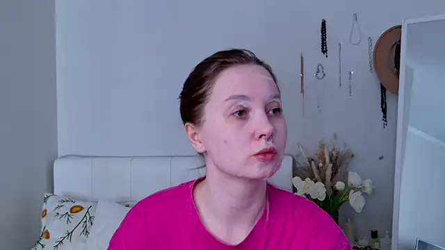 CandiceKingzzz online show from March 11, 2026, 7:46 am