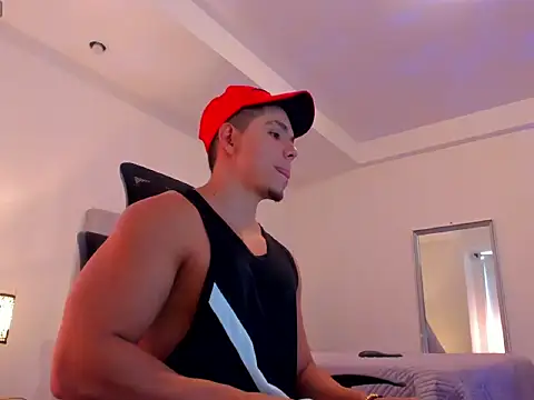 chris morgan7 online show from February 8, 2026, 4:48 pm