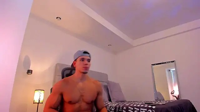 Snapshot of chris_morgan7 chatting on May 11, 2026, 2:56 pm chris morgan7 online show from May 11, 2026, 2:56 pm