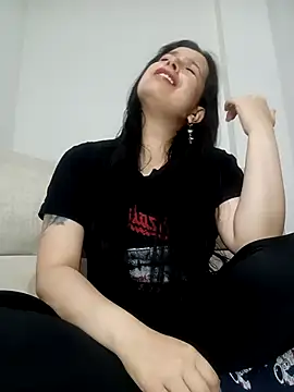 lady merlot1 online show from February 26, 2026, 12:49 pm