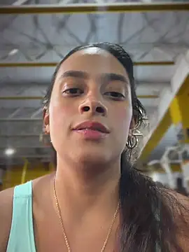 Snapshot of LunaHeat chatting on February 10, 2026, 3:11 pm LunaHeat online show from February 10, 2026, 3:11 pm