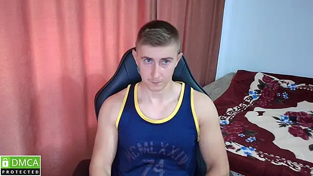 Snapshot of TodMusclePower9 chatting on May 26, 2026, 8:34 am TodMusclePower9 online show from May 26, 2026, 8:34 am