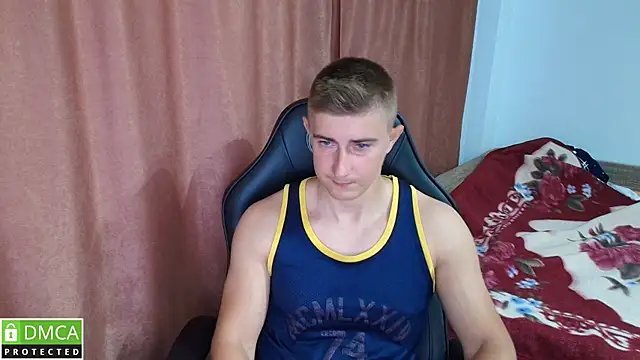 TodMusclePower9 online show from June 17, 2026, 10:03 am
