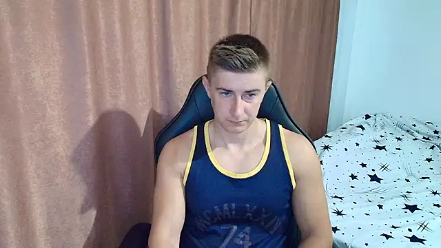 TodMusclePower9 online show from March 23, 2026, 6:57 am