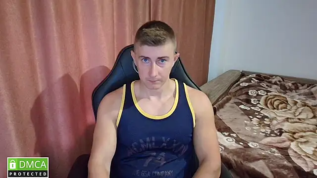 TodMusclePower9 online show from April 8, 2026, 8:38 am