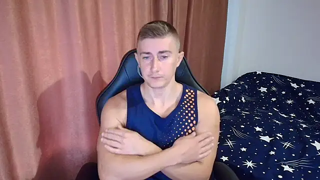 TodMusclePower9 online show from April 3, 2026, 9:49 am