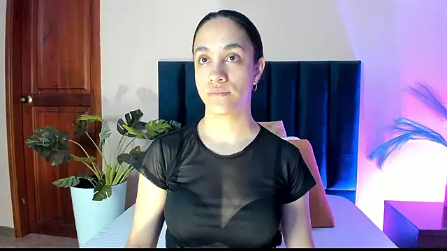 Snapshot of CelesteQueeen chatting on March 2, 2026, 11:50 am CelesteQueeen online show from March 2, 2026, 11:50 am