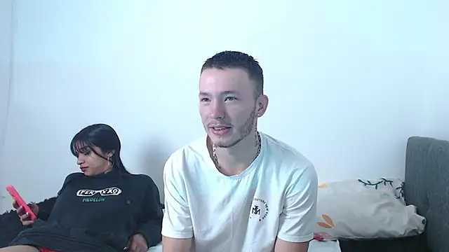 Snapshot of Ariana_Esteban07 chatting on February 10, 2026, 10:58 am Ariana Esteban07 online show from February 10, 2026, 10:58 am