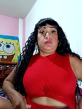 Snapshot of SabrinaColin chatting on February 7, 2026, 2:19 am SabrinaColin online show from February 7, 2026, 2:19 am