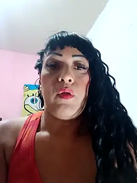 Snapshot of SabrinaColin chatting on February 15, 2026, 4:13 am SabrinaColin online show from February 15, 2026, 4:13 am