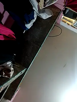 SabrinaColin online show from March 7, 2026, 2:44 pm