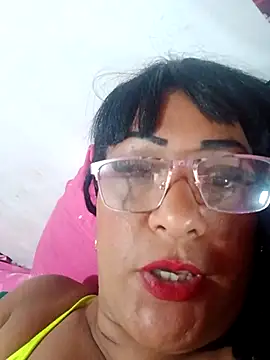 SabrinaColin online show from March 22, 2026, 3:43 am