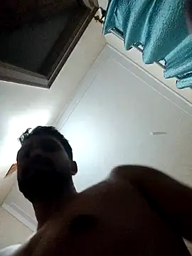 delvin92 online show from March 8, 2026, 5:16 pm