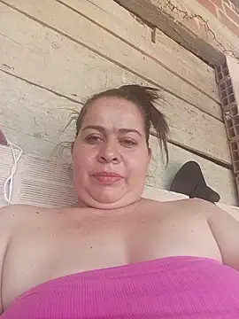 Diana 006 online show from February 27, 2026, 7:03 pm