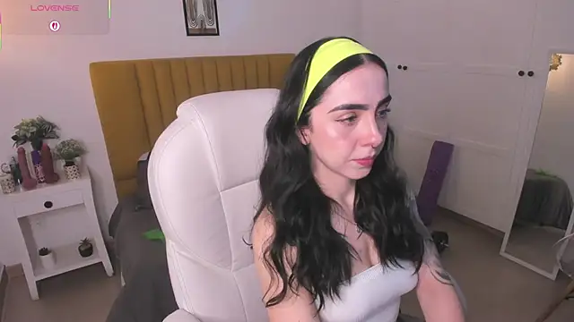 Snapshot of Luna_tagliaferri chatting on May 20, 2026, 9:12 pm Luna tagliaferri online show from May 20, 2026, 9:12 pm