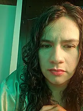  ChloeRed online show from April 18, 2026, 2:52 pm