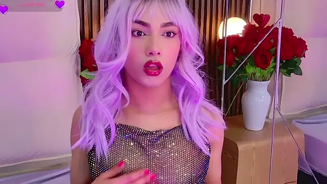 Snapshot of GraceFoxy chatting on February 7, 2026, 2:25 pm GraceFoxy online show from February 7, 2026, 2:25 pm