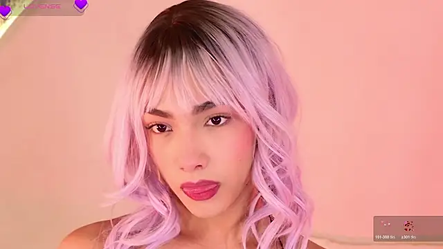 Snapshot of GraceFoxy chatting on February 14, 2026, 2:06 pm GraceFoxy online show from February 14, 2026, 2:06 pm