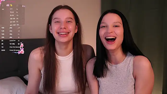 Snapshot of ZofiaSoshnik chatting on February 1, 2026, 6:33 am ZofiaSoshnik online show from February 1, 2026, 6:33 am