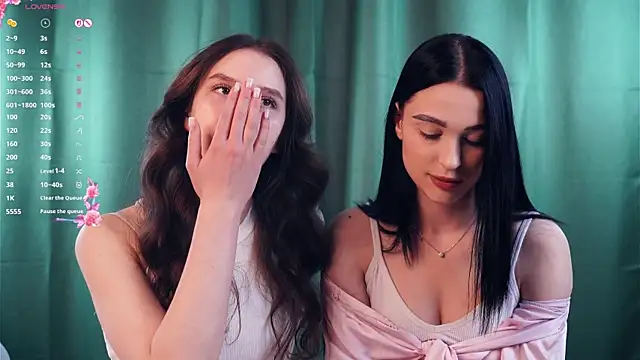 Snapshot of ZofiaSoshnik chatting on February 6, 2026, 6:31 am ZofiaSoshnik online show from February 6, 2026, 6:31 am