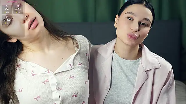 Snapshot of ZofiaSoshnik chatting on February 20, 2026, 7:10 am ZofiaSoshnik online show from February 20, 2026, 7:10 am