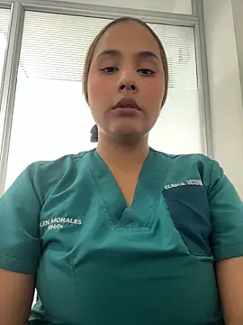 Noa Harper- online show from March 21, 2026, 7:07 pm