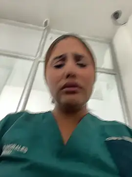 Noa Harper- online show from March 16, 2026, 8:44 pm