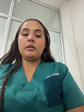 Noa Harper- online show from March 30, 2026, 9:38 pm