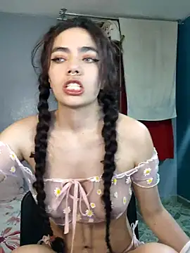 Snapshot of Maria_delsol1 chatting on March 1, 2026, 4:12 am Maria delsol1 online show from March 1, 2026, 4:12 am