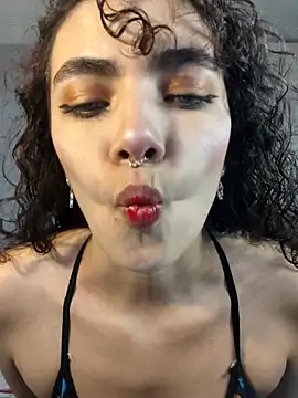 Snapshot of Maria_delsol1 chatting on March 5, 2026, 3:14 am Maria delsol1 online show from March 5, 2026, 3:14 am