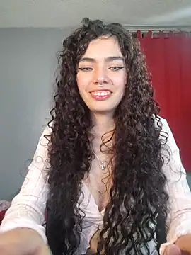 Snapshot of Maria_delsol1 chatting on February 18, 2026, 3:37 am Maria delsol1 online show from February 18, 2026, 3:37 am