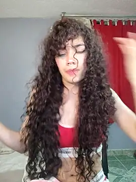 Snapshot of Maria_delsol1 chatting on February 11, 2026, 3:39 am Maria delsol1 online show from February 11, 2026, 3:39 am