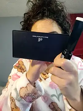 Snapshot of Maria_delsol1 chatting on February 25, 2026, 3:07 am Maria delsol1 online show from February 25, 2026, 3:07 am